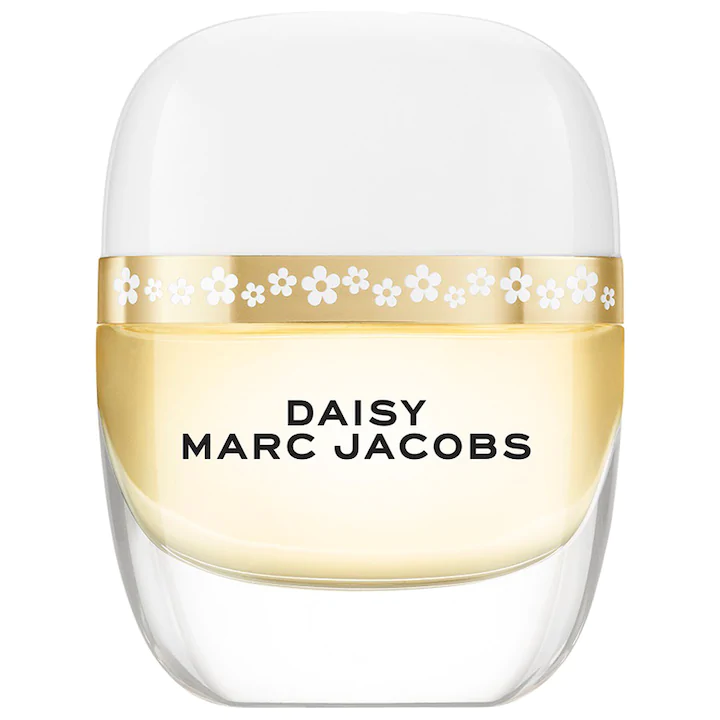 Daisy Petals Marc Jacobs — аромат