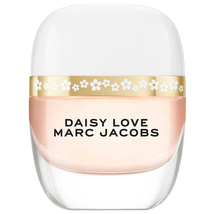 Daisy Love Petals Marc Jacobs — аромат
