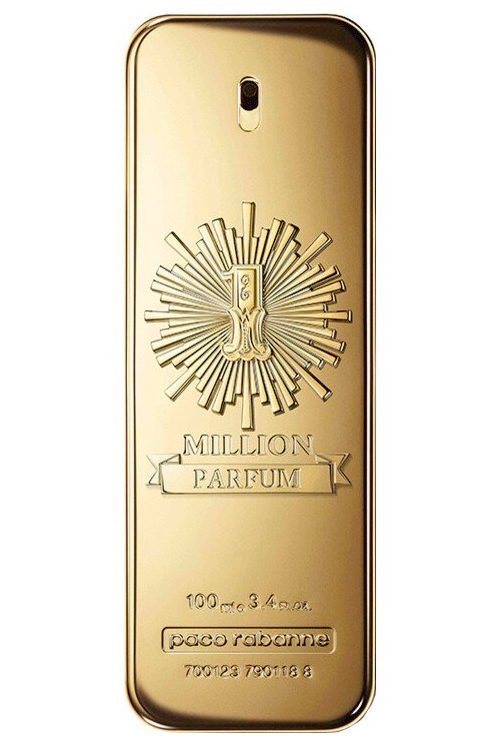 1 Million Parfum Rabanne — аромат