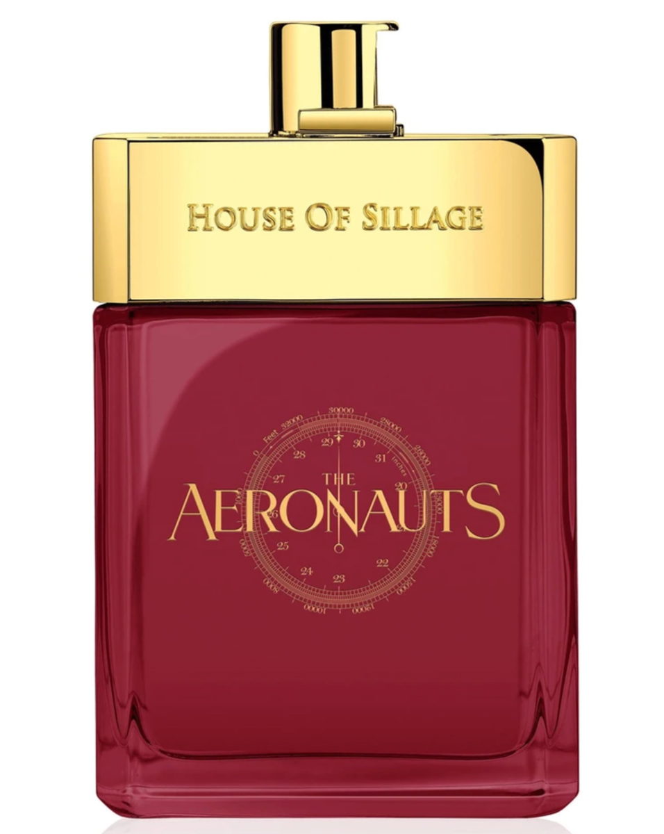 The Aeronauts House Of Sillage — аромат