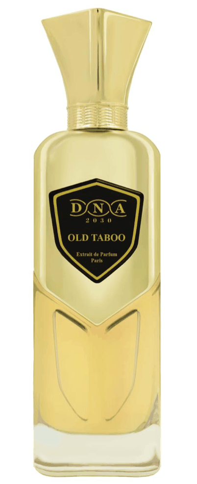 Old Taboo Sir Parfumer DNA 2030