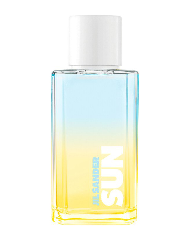Sun Summer Edition 2020 Jil Sander — аромат