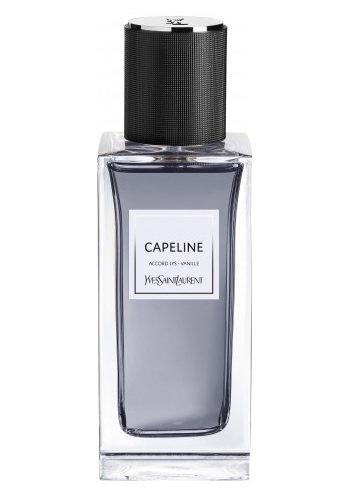 Capeline Yves Saint Laurent — аромат