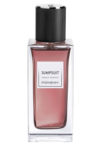 Jumpsuit Yves Saint Laurent