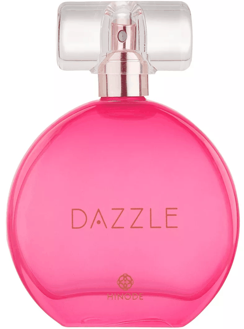 Dazzle Color Fúcsia Hinode — аромат