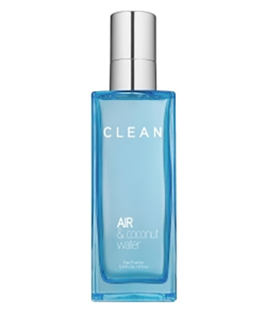 Air & Coconut Water Eau Fraiche Clean — аромат