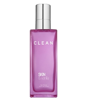 Skin & Vanilla Eau Fraiche Clean — аромат