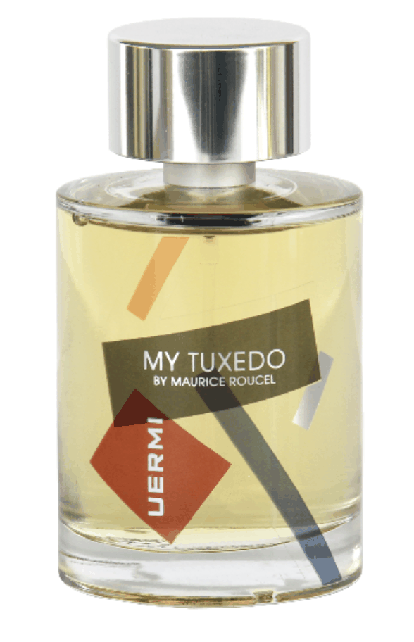 My Tuxedo UERMI — аромат