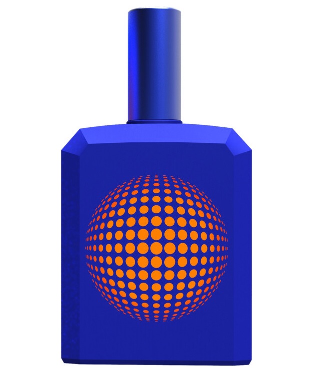 This is not a Blue Bottle 1.6 Histoires de Parfums — аромат