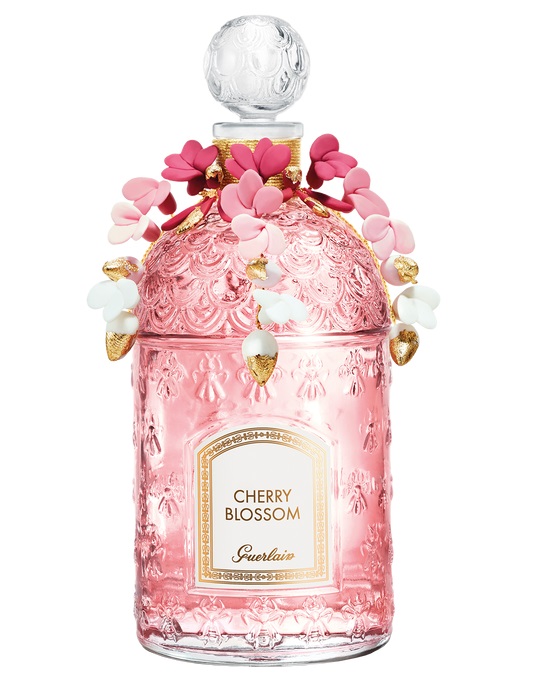 Cherry Blossom 2020 Millésime Guerlain