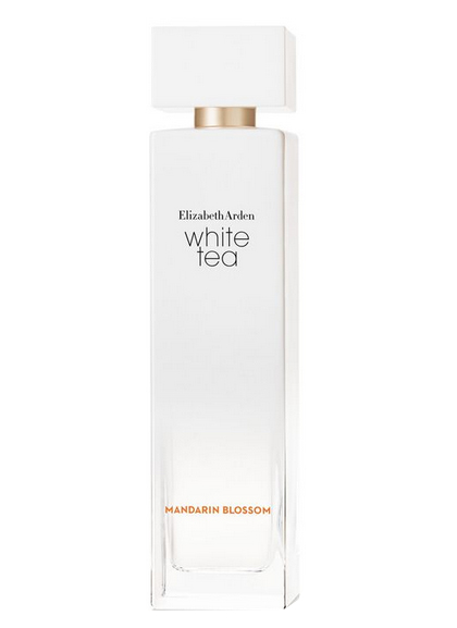 White Tea Mandarin Blossom Elizabeth Arden — аромат