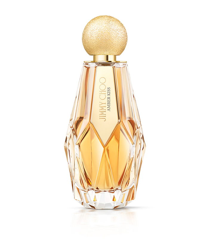 Amber Kiss Jimmy Choo — аромат