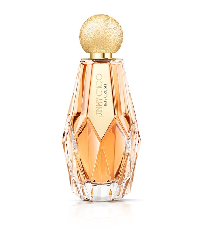 Iris Crush Jimmy Choo — аромат