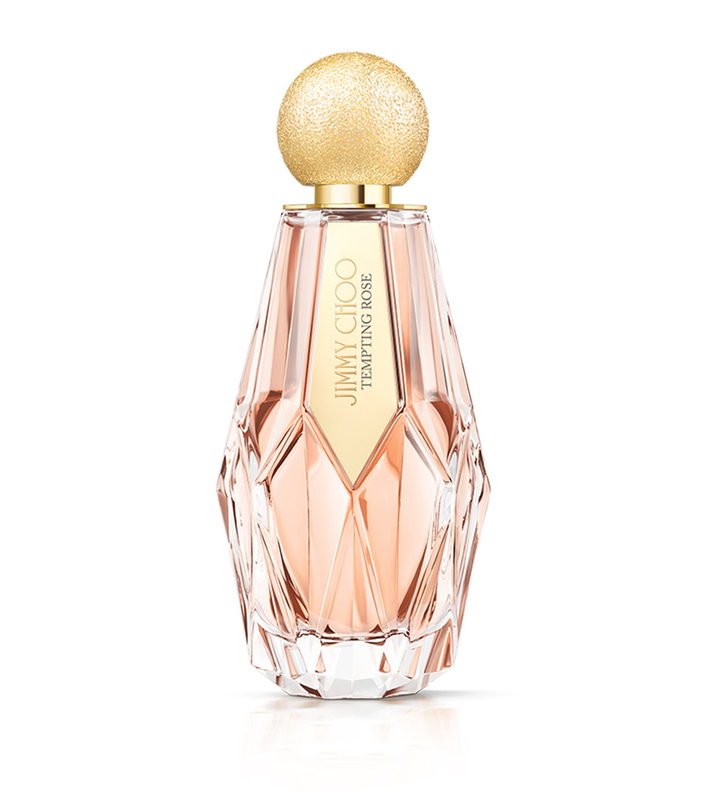Tempting Rose Jimmy Choo