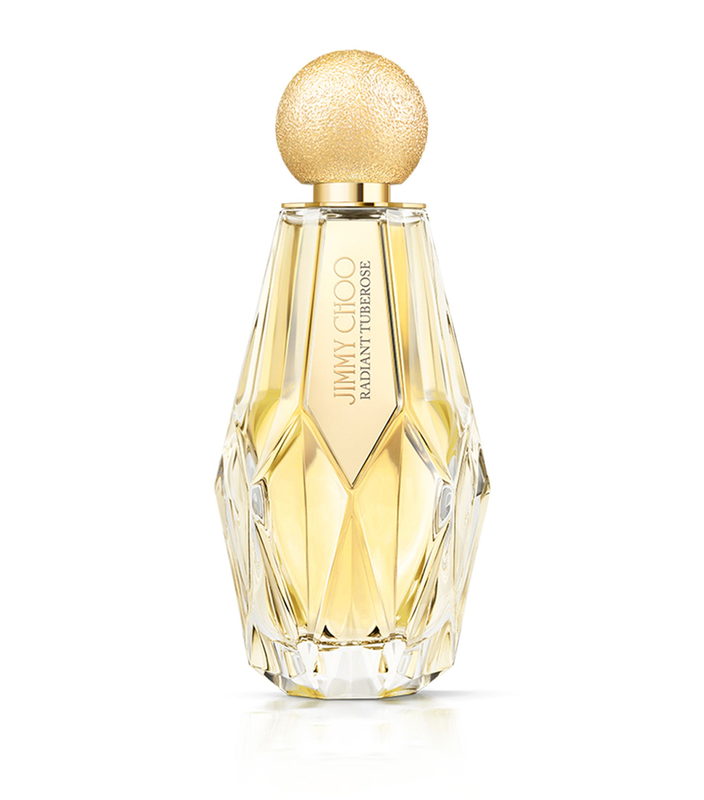 Radiant Tuberose Jimmy Choo — аромат