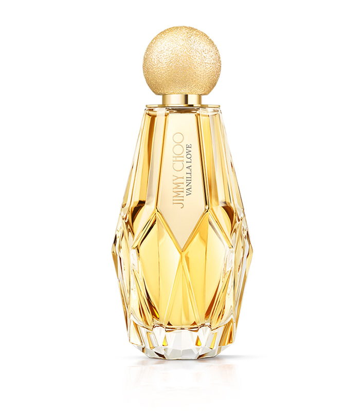 Vanilla Love Jimmy Choo — аромат