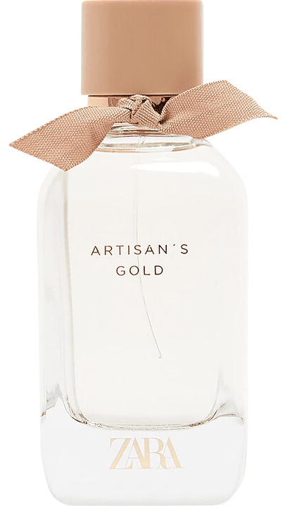 Artisan's Gold Zara