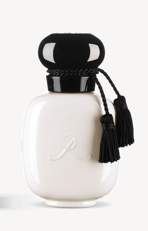 Rose Par Essence Les Parfums de Rosine — аромат