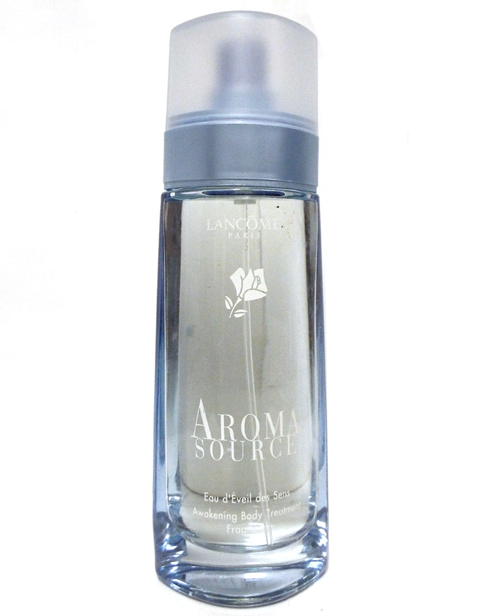 Aroma Source Lancôme — аромат