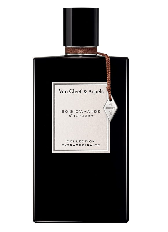 Bois d'Amande Van Cleef & Arpels — аромат