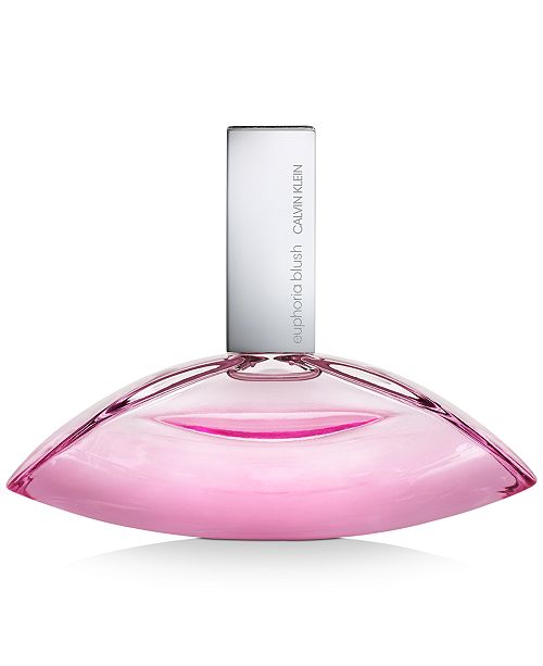 Euphoria Blush Calvin Klein — аромат