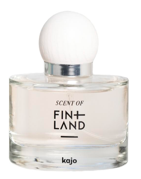 Kajo Scent of Finland — аромат