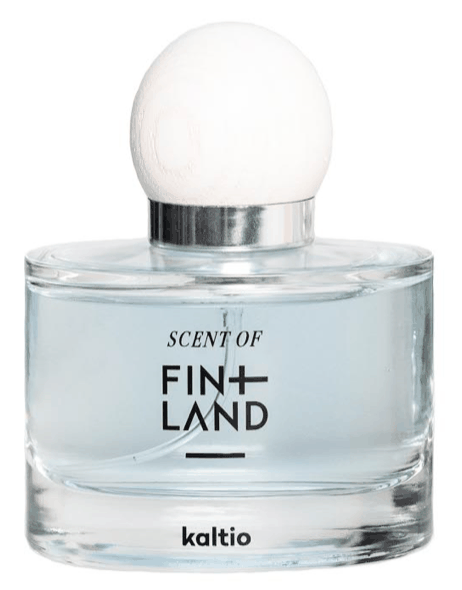 Kaltio Scent of Finland — аромат