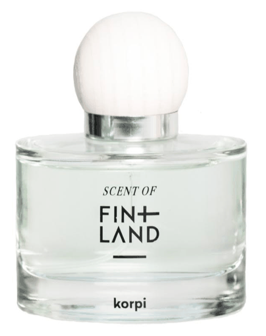 Korpi Scent of Finland — аромат