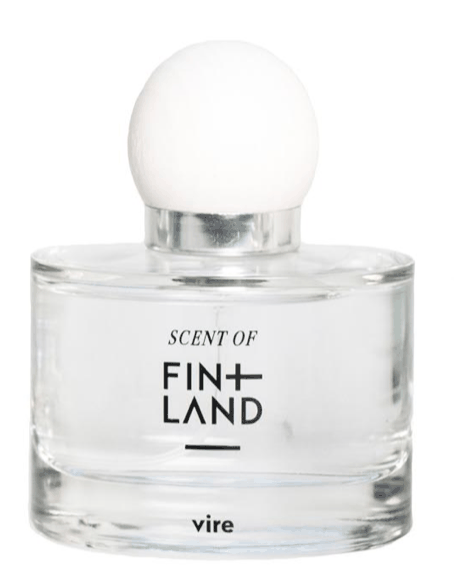 Vire Scent of Finland — аромат