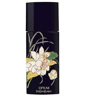 Opium Oriental Limited Edition Yves Saint Laurent — аромат