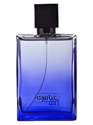 Exotic Comores Davene — аромат