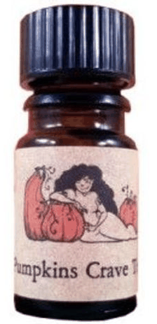 Pumpkins Crave Bacon Arcana Craves — аромат