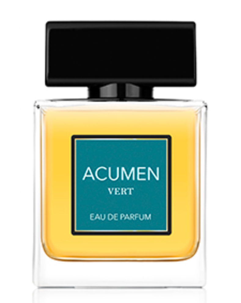 Acumen Vert Dilís Parfum — аромат