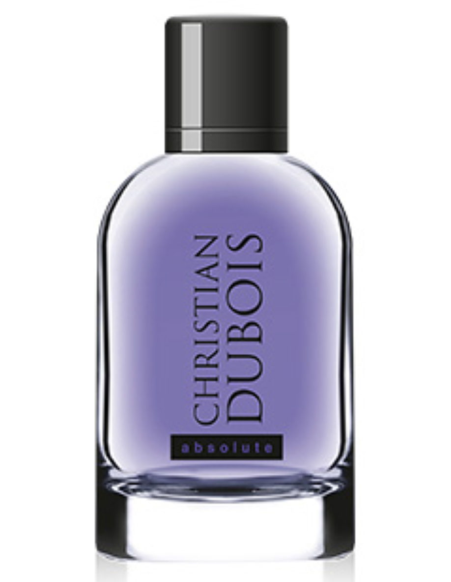 Christian Dubois Absolute Dilís Parfum — аромат