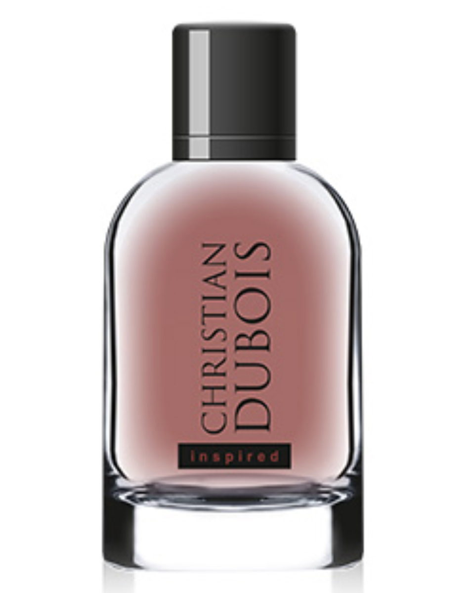 Christian Dubois Inspired Dilís Parfum — аромат