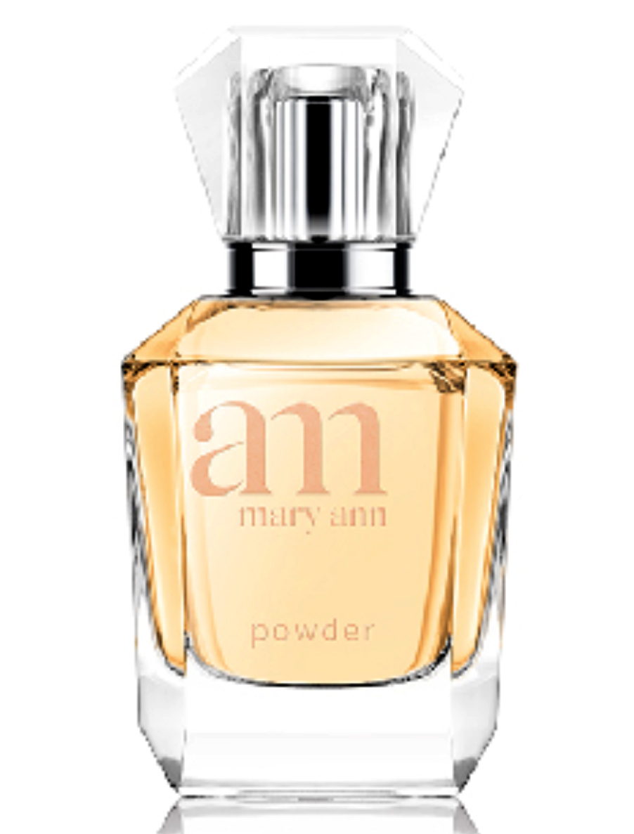 Mary Ann Powder Dilís Parfum — аромат