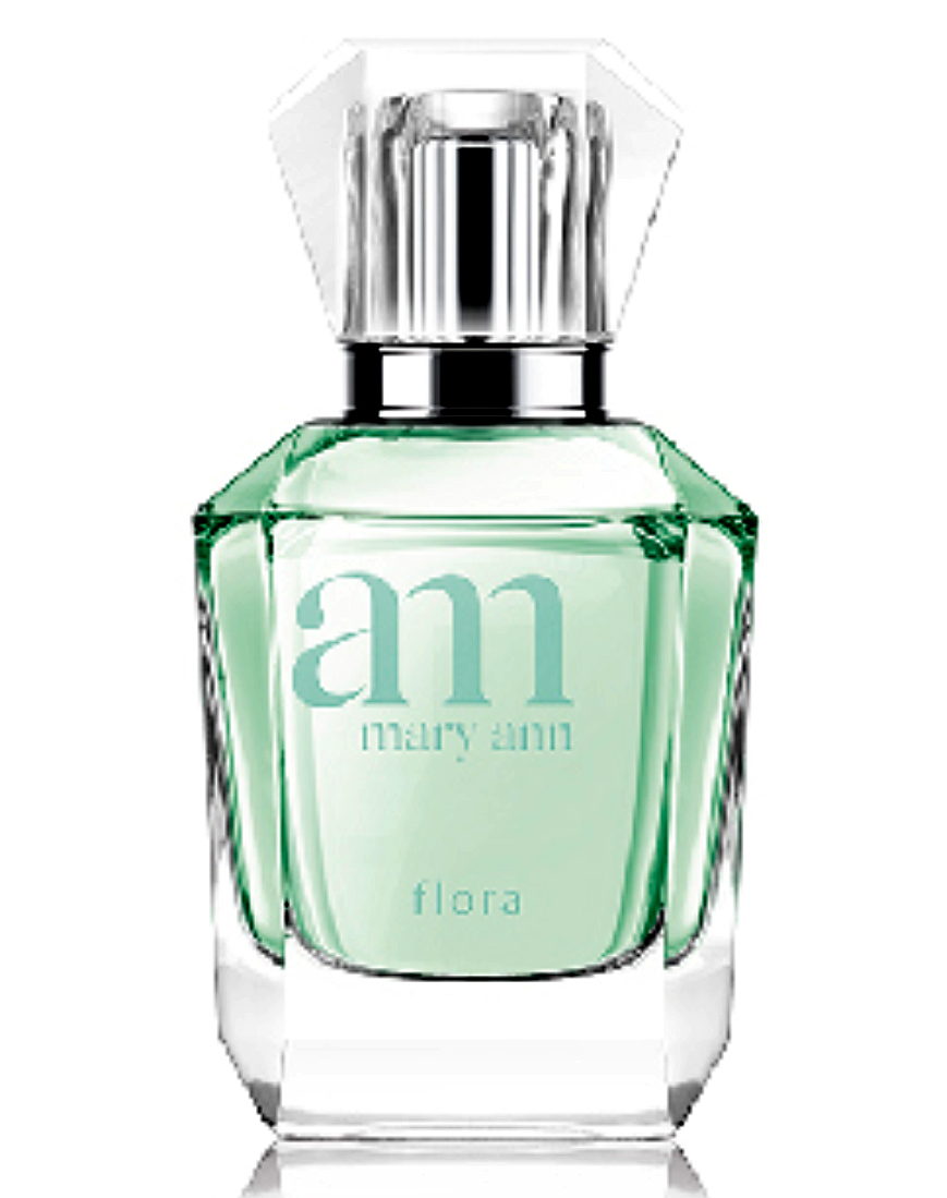Mary Ann Flora Dilís Parfum — аромат