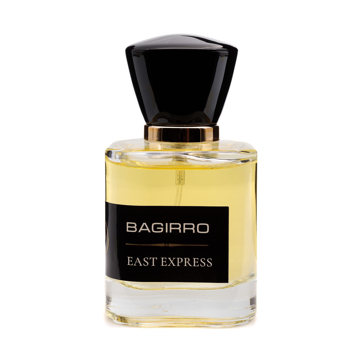 East Express Bagirro — аромат