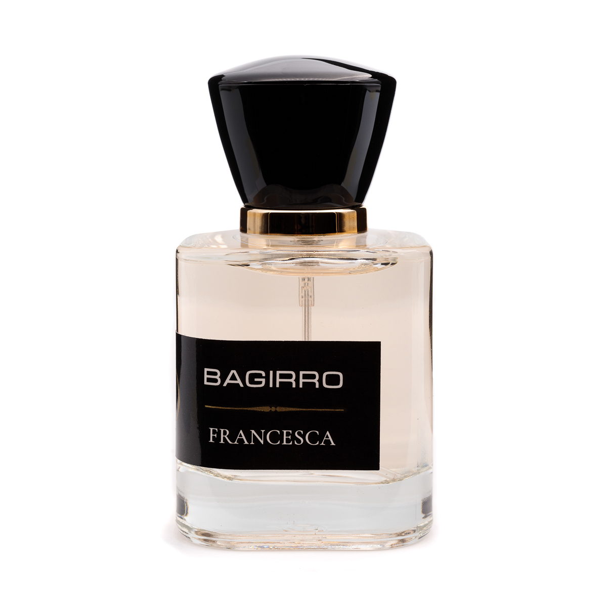 Francesca Bagirro — аромат