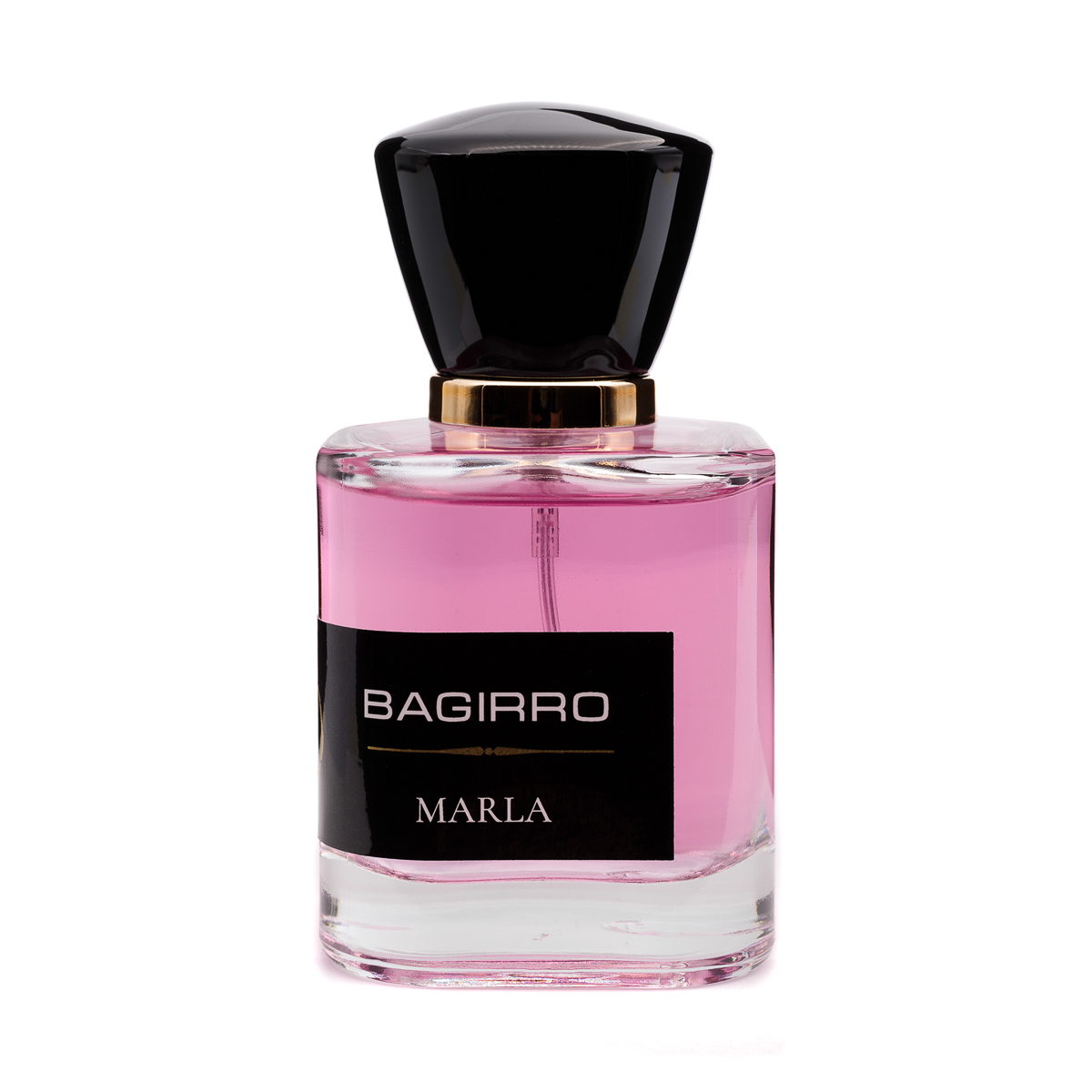 Marla Bagirro — аромат