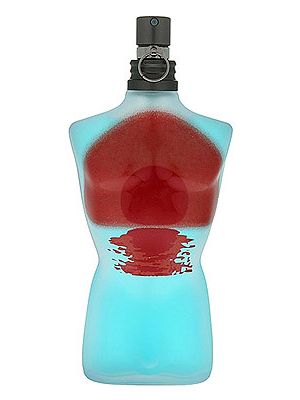 Le Male Eau d'Ete 2004 Jean Paul Gaultier — аромат