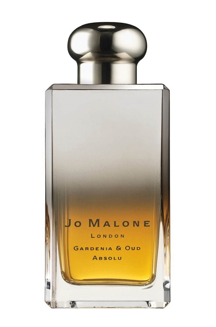 Gardenia & Oud Absolu Jo Malone London — аромат