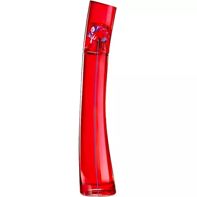 Flower by Kenzo 20th Anniversary Edition Kenzo — аромат