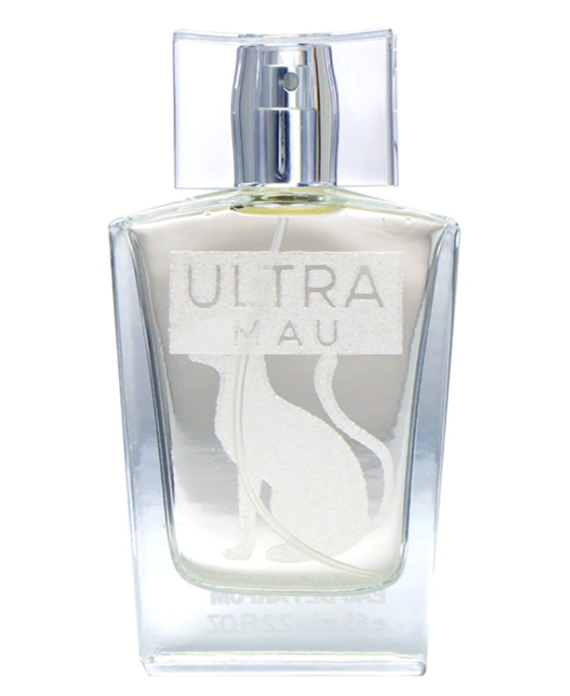 Ultra Mau Perfume — аромат