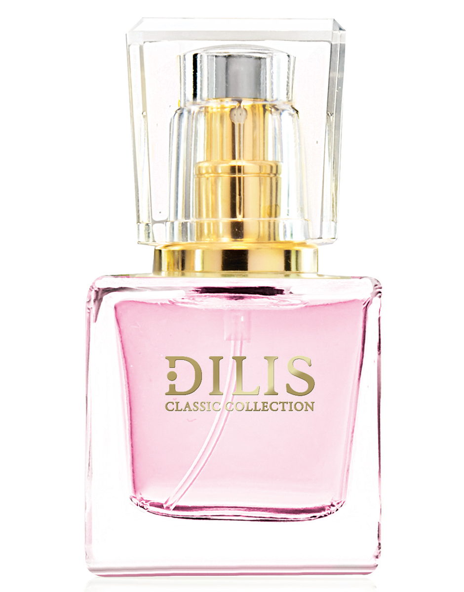 Dilis Classic Collection No. 40 Dilís Parfum — аромат