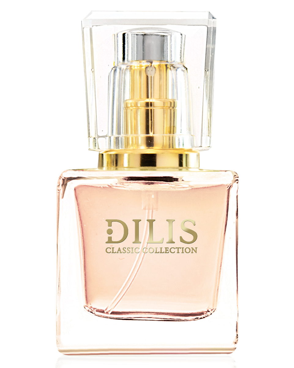 Dilis Classic Collection No. 41 Dilís Parfum — аромат