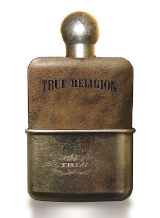 True Religion Men True Religion — аромат