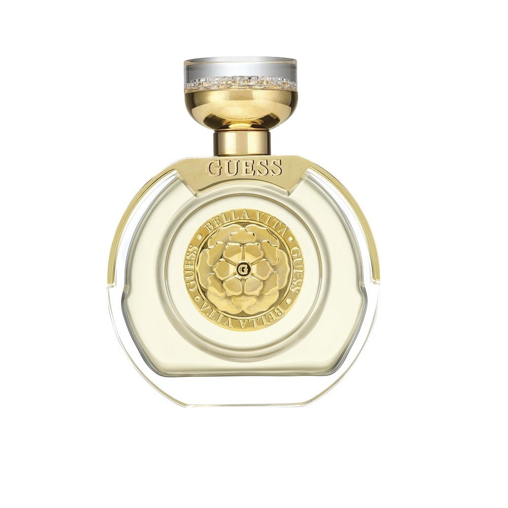 Bella Vita Guess — аромат