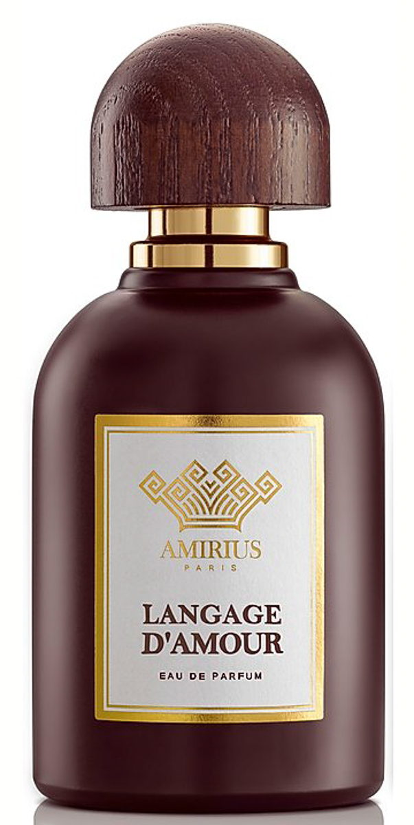 Langage D'Amour Amirius — аромат