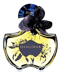 Shalimar Eau de Parfum (2009 Limited Editions) Guerlain